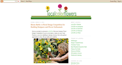 Desktop Screenshot of blog.locoflo.com